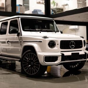 G63 2025