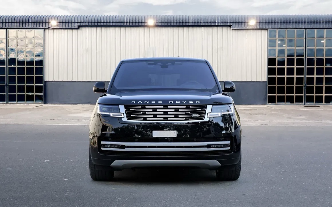 Land Rover Range Rover Vogue Autobiography Long 2024