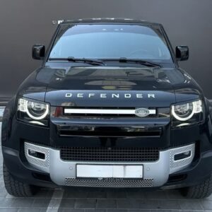 Land Rover Defender 2023