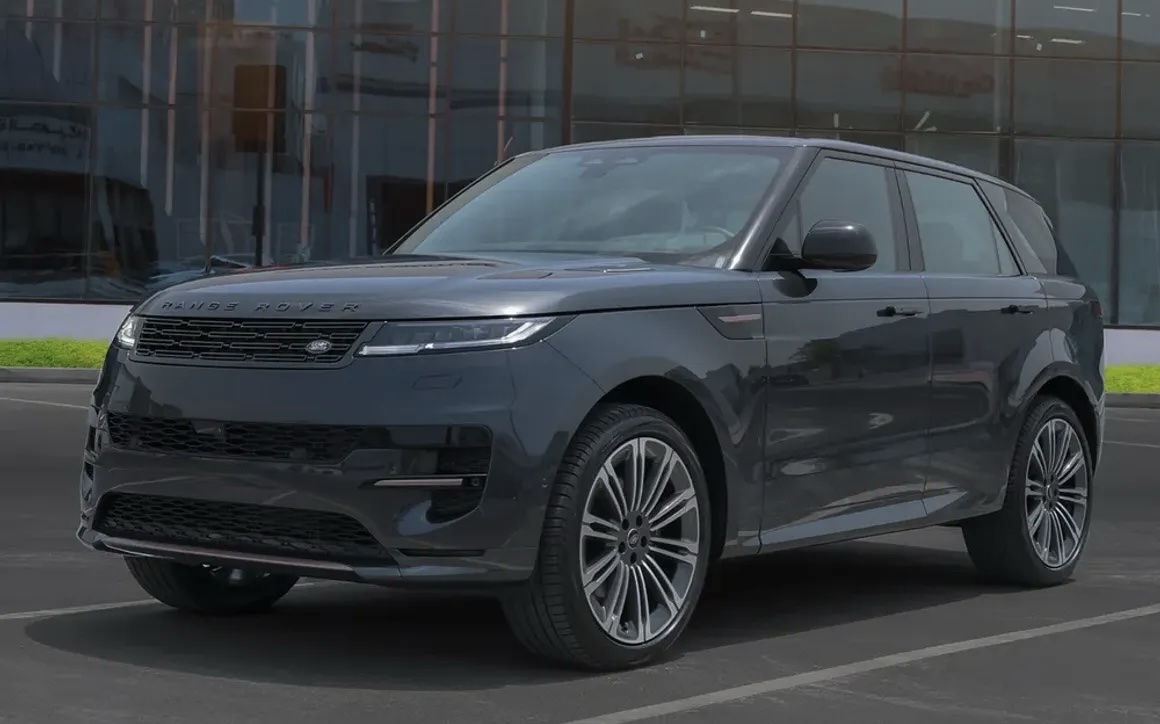 Land Rover Range Rover Sport 2024