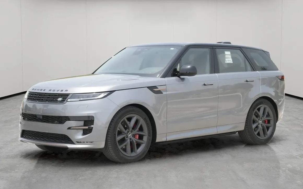 Land Rover Range Rover Sport 2025 - Image 2