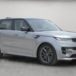 Land Rover Range Rover Sport 2025