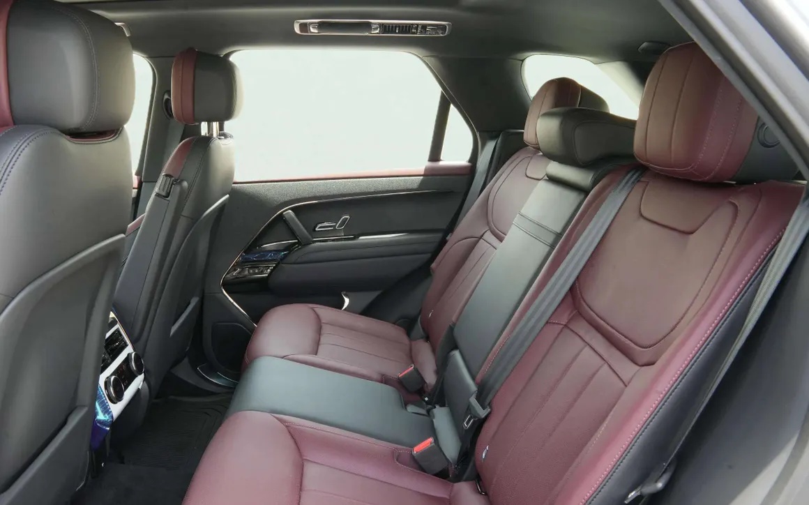 Land Rover Range Rover Sport 2025 - Image 6