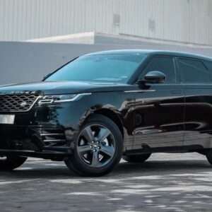 Land Rover Range Rover Velar 2023