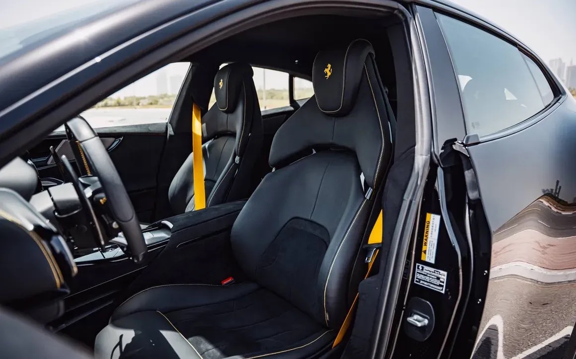 Ferrari Purosangue 2024 - Image 5