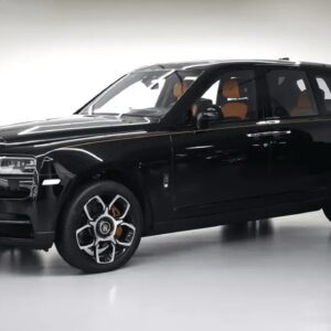 Rolls Royce Cullinan BB 2024