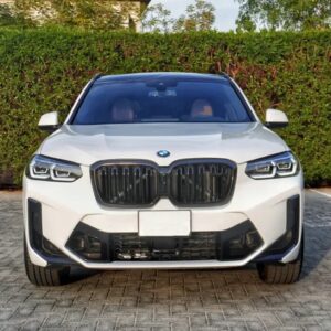 BMW X3 2023 · Or similar SUV