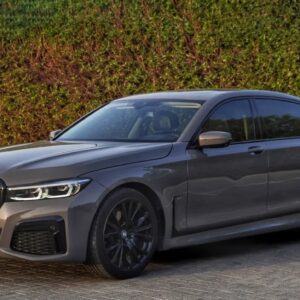 BMW 740 i M760Li Kit 2024